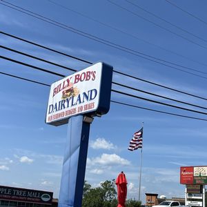 Billy Bob's Dairyland