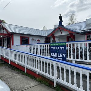 Fat Smitty's